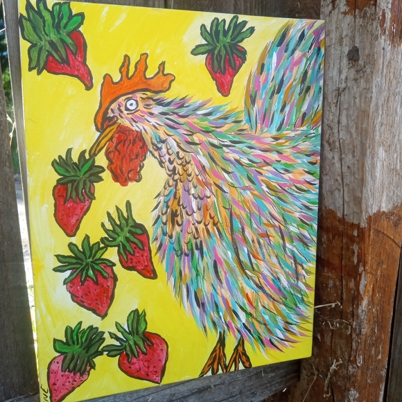 Meet your Posher - Picture 9 of 10